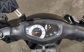 SUZUKI ADDRESS V125 CF46A