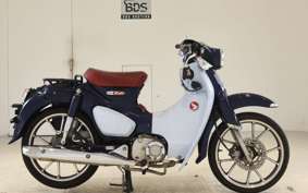 HONDA C125 SUPER CUB JA48