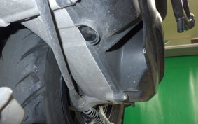 SUZUKI ADDRESS V125 2002 DT11A