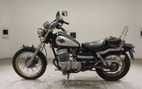 HONDA REBEL 250 2004