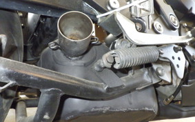 YAMAHA XJ6 N