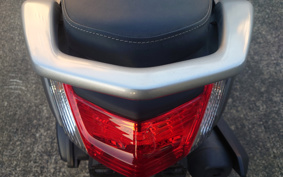 YAMAHA N-MAX155 ABS SG50J