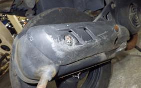 YAMAHA JOG Gen.1 2010 3KJ