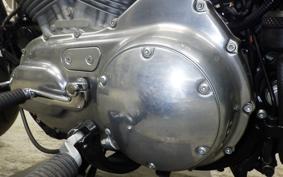 HARLEY XL883LI 2011