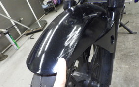 SUZUKI GSX-S125 DL32B