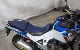 HONDA CRF1100L AFRICA TWIN Adventure DCT ES 2019 SD10
