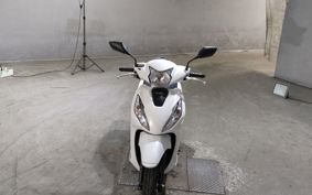 HONDA DIO110 BASIC  JK03