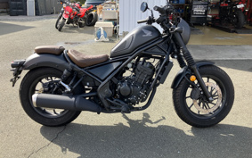 HONDA  REBEL 250 ABS MC49