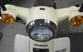 HONDA C50 SUPER CUB AA09