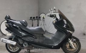 YAMAHA MAJESTY 125 5CA