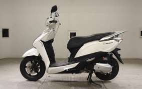 HONDA LEAD 125 2011 JF45