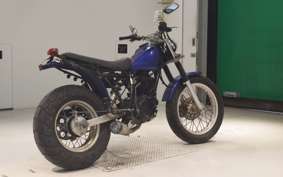 YAMAHA TW200 Gen.2 DG07J