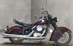 KAWASAKI VULCAN400 DRIFTER VN400D