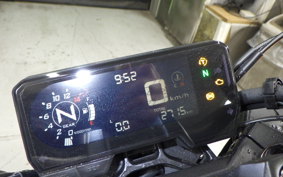 HONDA CB650R 2023 RH03