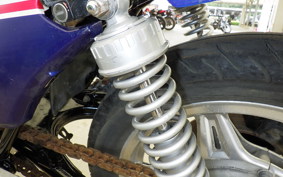 HONDA CB750F A RC04