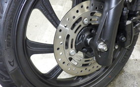 HONDA PCX125 JF81