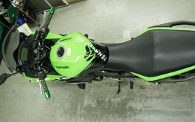KAWASAKI NINJA 400R 2012 ER400B