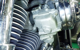 HARLEY FLHTC 1450 2001