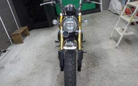 HONDA MONKEY 125 2023 JB02
