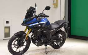 HONDA NX200 1996
