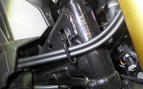 HONDA ｸﾞﾛﾑ JC75