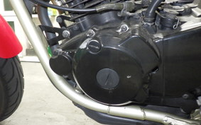 YAMAHA SRX250 2016 51Y