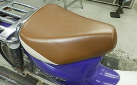 HONDA C110 SUPER CUB JA07
