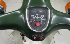 HONDA C50 SUPER CUB AA01