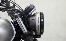 HONDA GB350S 2025 NC59