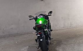 KAWASAKI NINJA 400 2016 EX400E