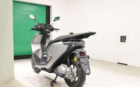 HONDA CUV e: 2025 EF18