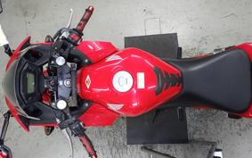 HONDA CBR400R 2016 NC47