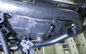KAWASAKI 250TR BJ250F