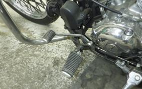 YAMAHA DRAGSTAR 400 2010 VH02J