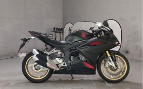 HONDA CBR250RR MC51