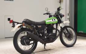 KAWASAKI 250TR 1986 BJ250F