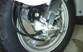 HONDA GYRO CANOPY 2009 TA03