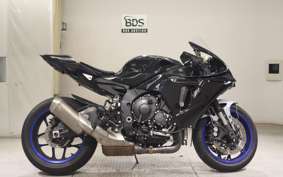 YAMAHA YZF-R1 2024 RN65J