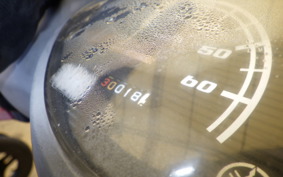 YAMAHA JOG Gen.5 SA36J