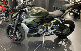 DUCATI STREET FIGHTER V2 2024 ZDMF100AA9B