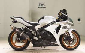 SUZUKI GSX-R1000 2010