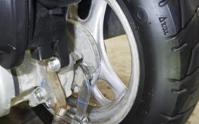 HONDA DIO Gen.6