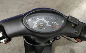 YAMAHA AXIS100 SB06J