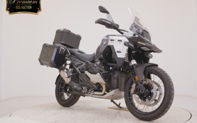 BMW R1300GS Adventure 2025