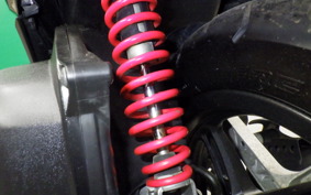 HONDA PCX125 2022 JF56