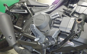 HONDA REBEL 1100 DCT 2025 SC87