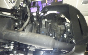 HONDA NX200 1996