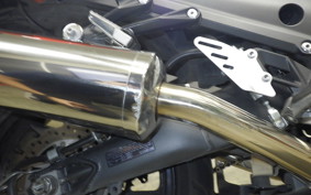 KAWASAKI ZZ1400 NINJA R 2009 ZXT40C