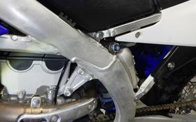 YAMAHA YZ450 F
