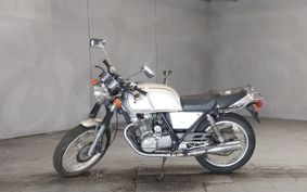 HONDA GB250 CLUBMAN 1 MC10